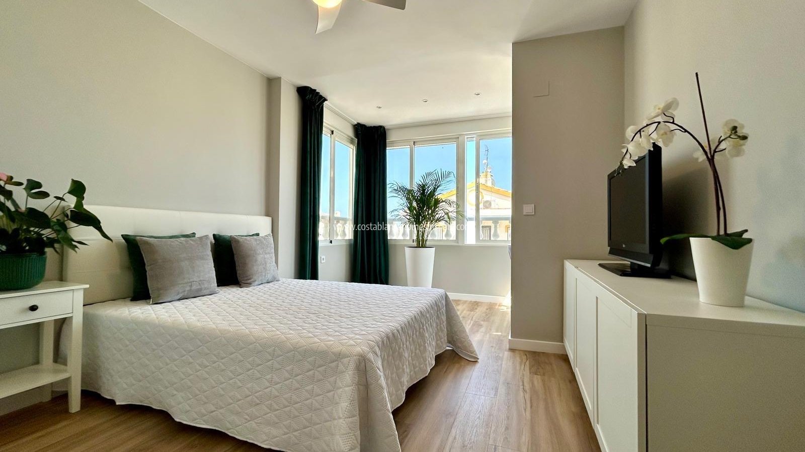 Revente - Townhouse - Orihuela - Urbanización Perla del Mar