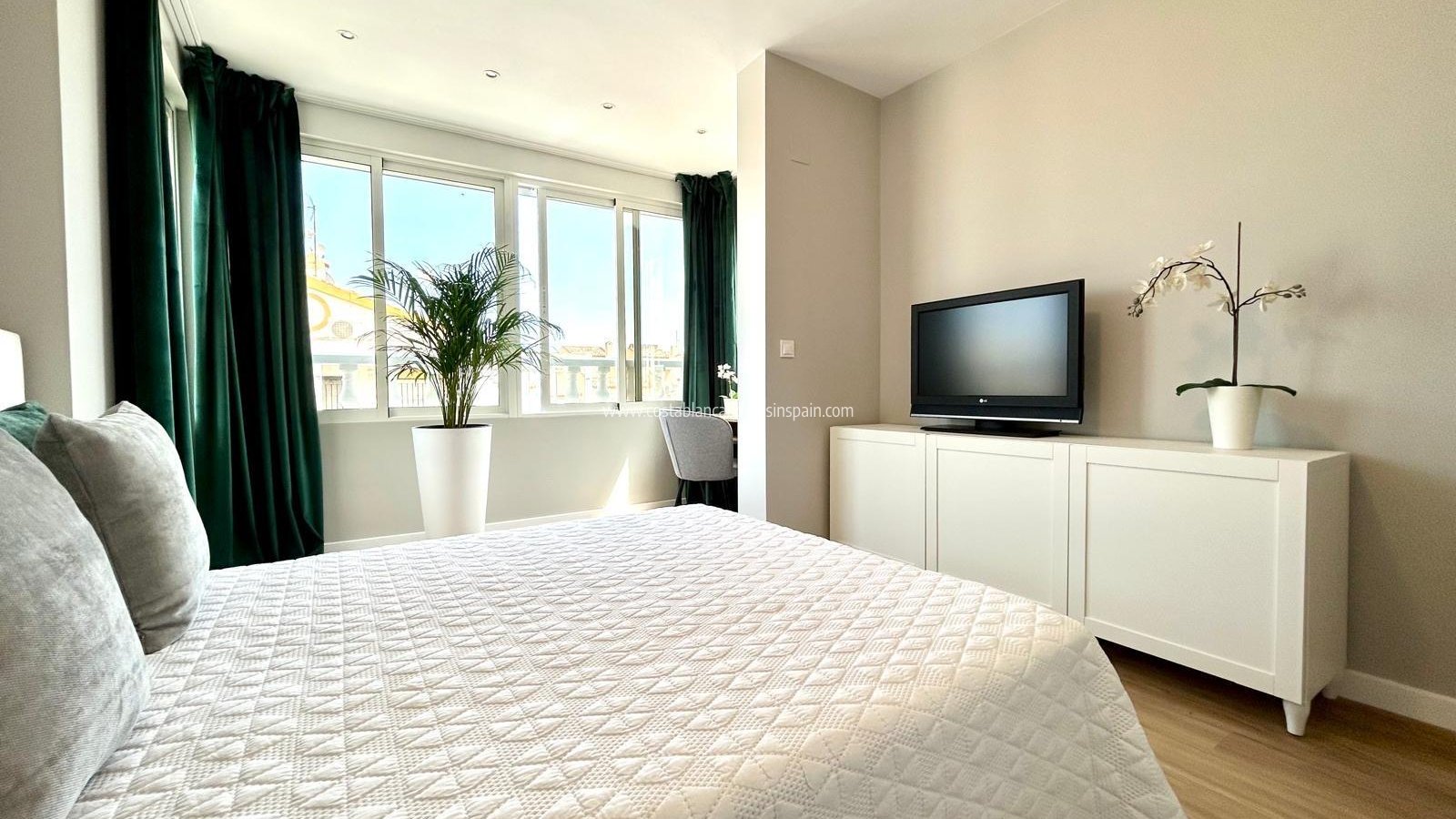 Revente - Townhouse - Orihuela - Urbanización Perla del Mar