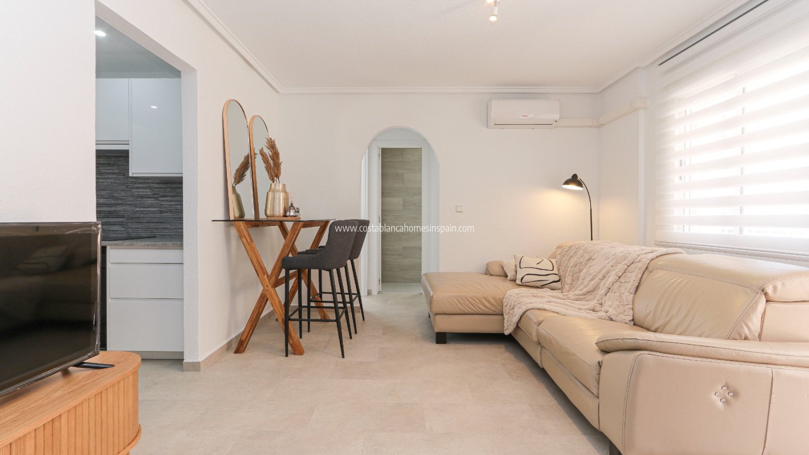 Revente - Townhouse - Playa Flamenca - Costa Blanca South