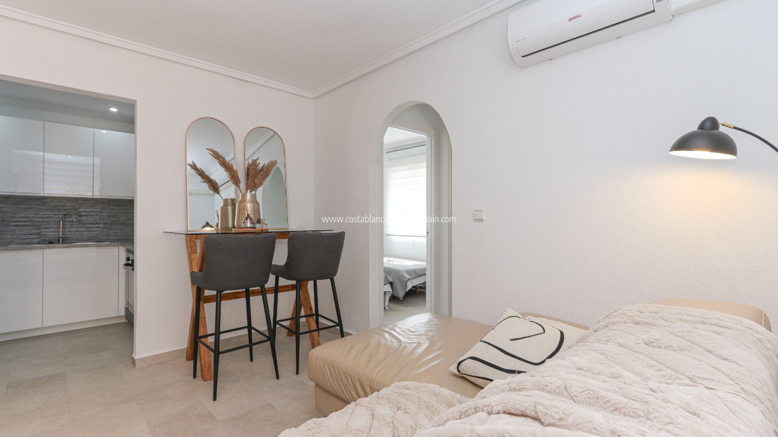 Revente - Townhouse - Playa Flamenca - Costa Blanca South