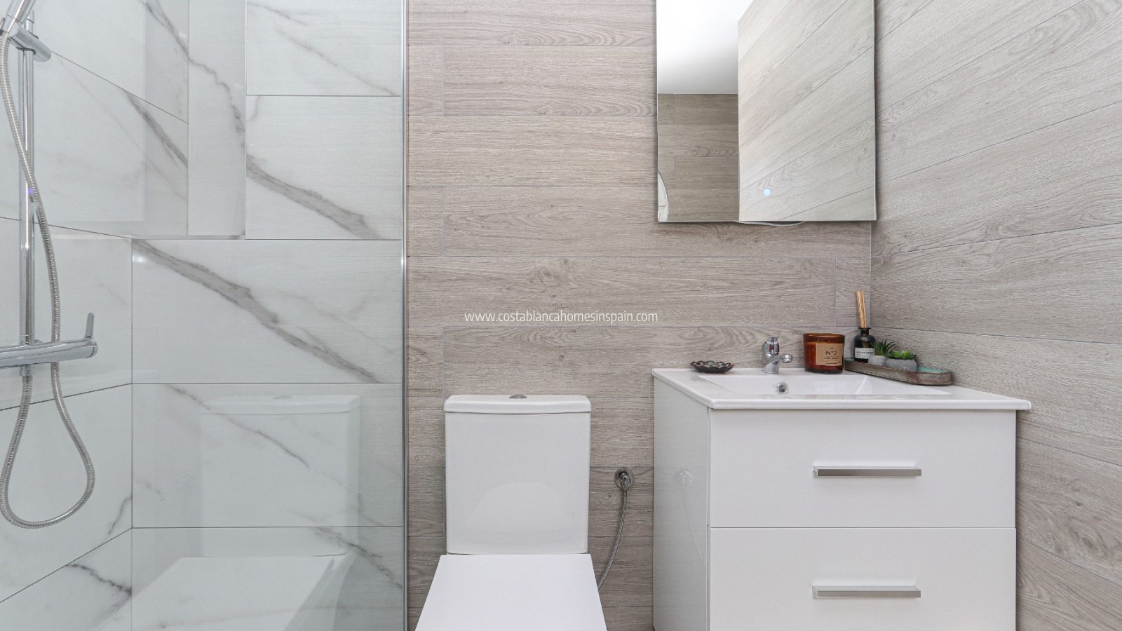 Revente - Townhouse - Playa Flamenca - Costa Blanca South