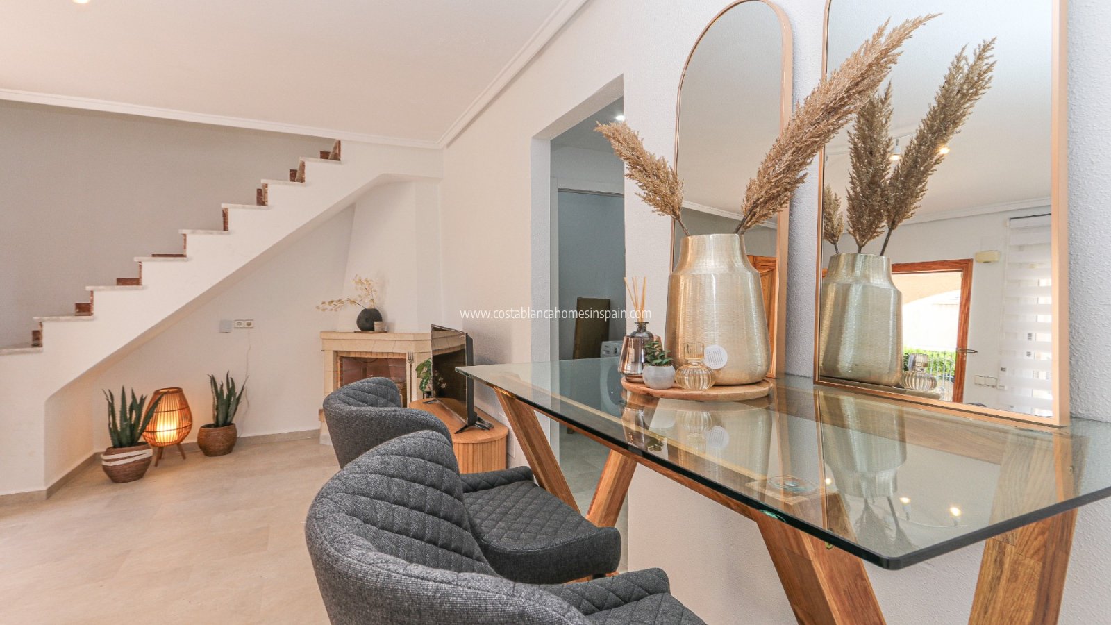 Revente - Townhouse - Playa Flamenca - Costa Blanca South