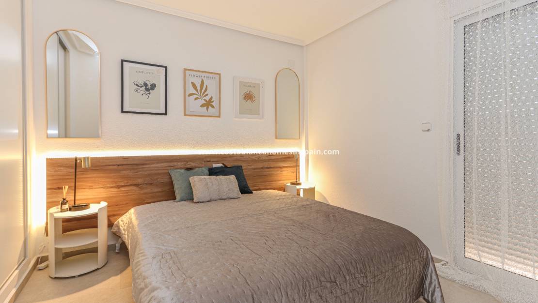 Revente - Townhouse - Playa Flamenca - Costa Blanca South