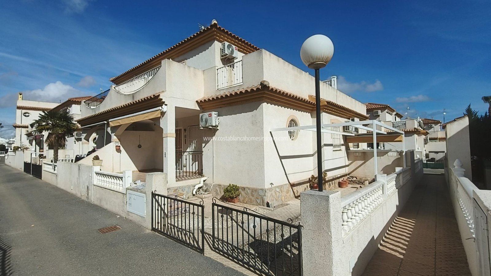Revente - Townhouse - Playa Flamenca - Costa Blanca South