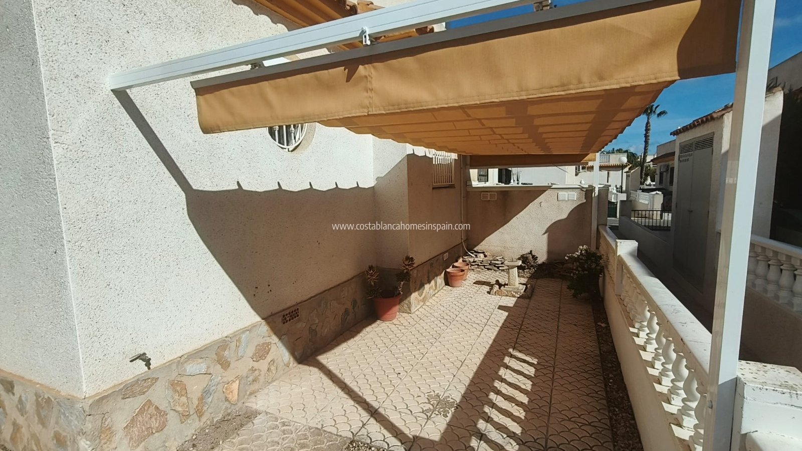 Revente - Townhouse - Playa Flamenca - Costa Blanca South