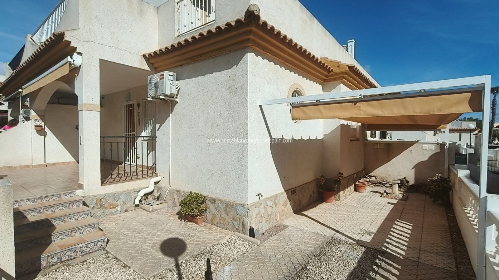 Revente - Townhouse - Playa Flamenca - Costa Blanca South
