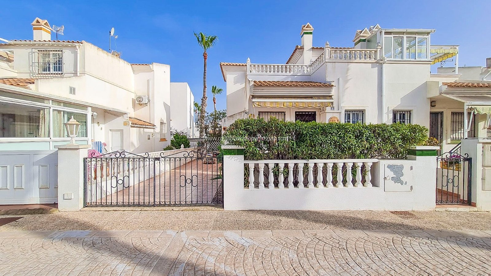 Revente - Townhouse - Playa Flamenca - Costa Blanca South