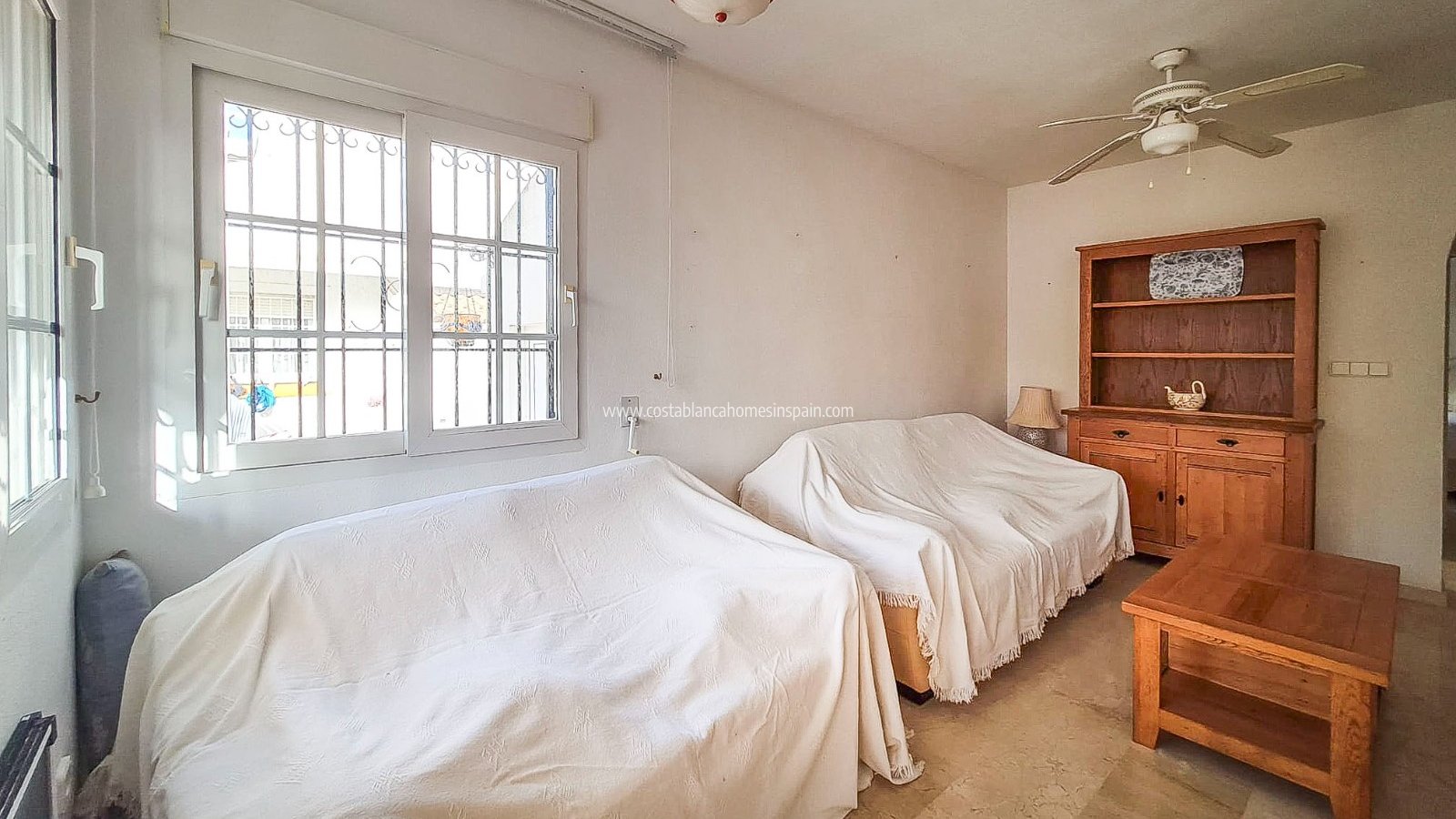 Revente - Townhouse - Playa Flamenca - Costa Blanca South