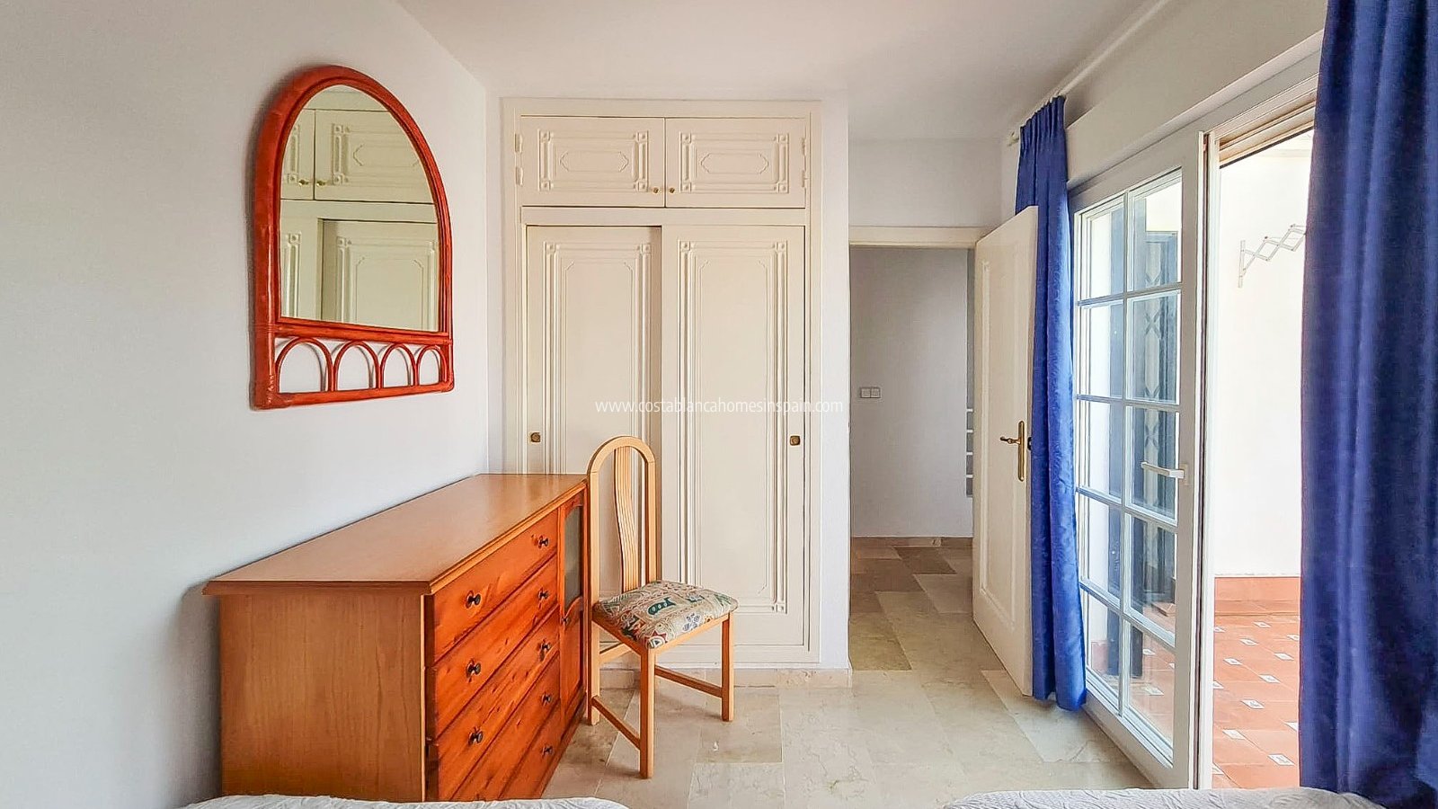 Revente - Townhouse - Playa Flamenca - Costa Blanca South