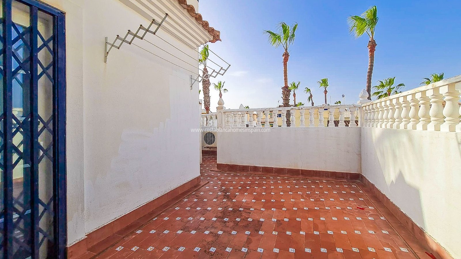 Revente - Townhouse - Playa Flamenca - Costa Blanca South