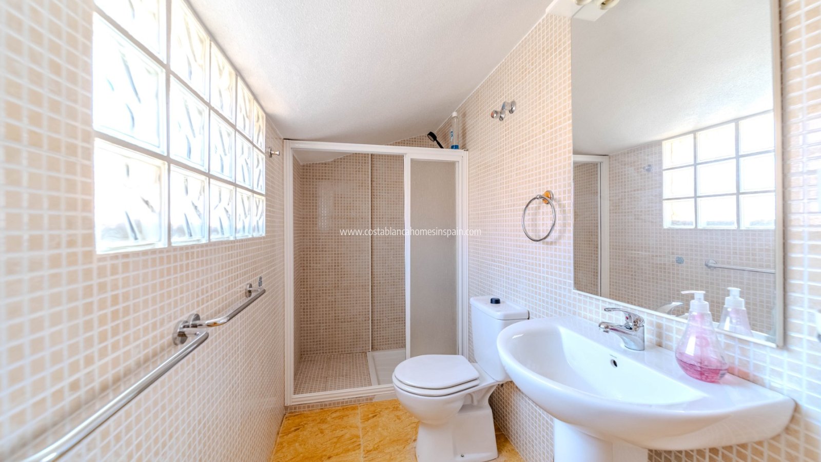 Revente - Townhouse - Playa Flamenca - Costa Blanca South