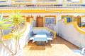 Revente - Townhouse - Playa Flamenca - Costa Blanca South