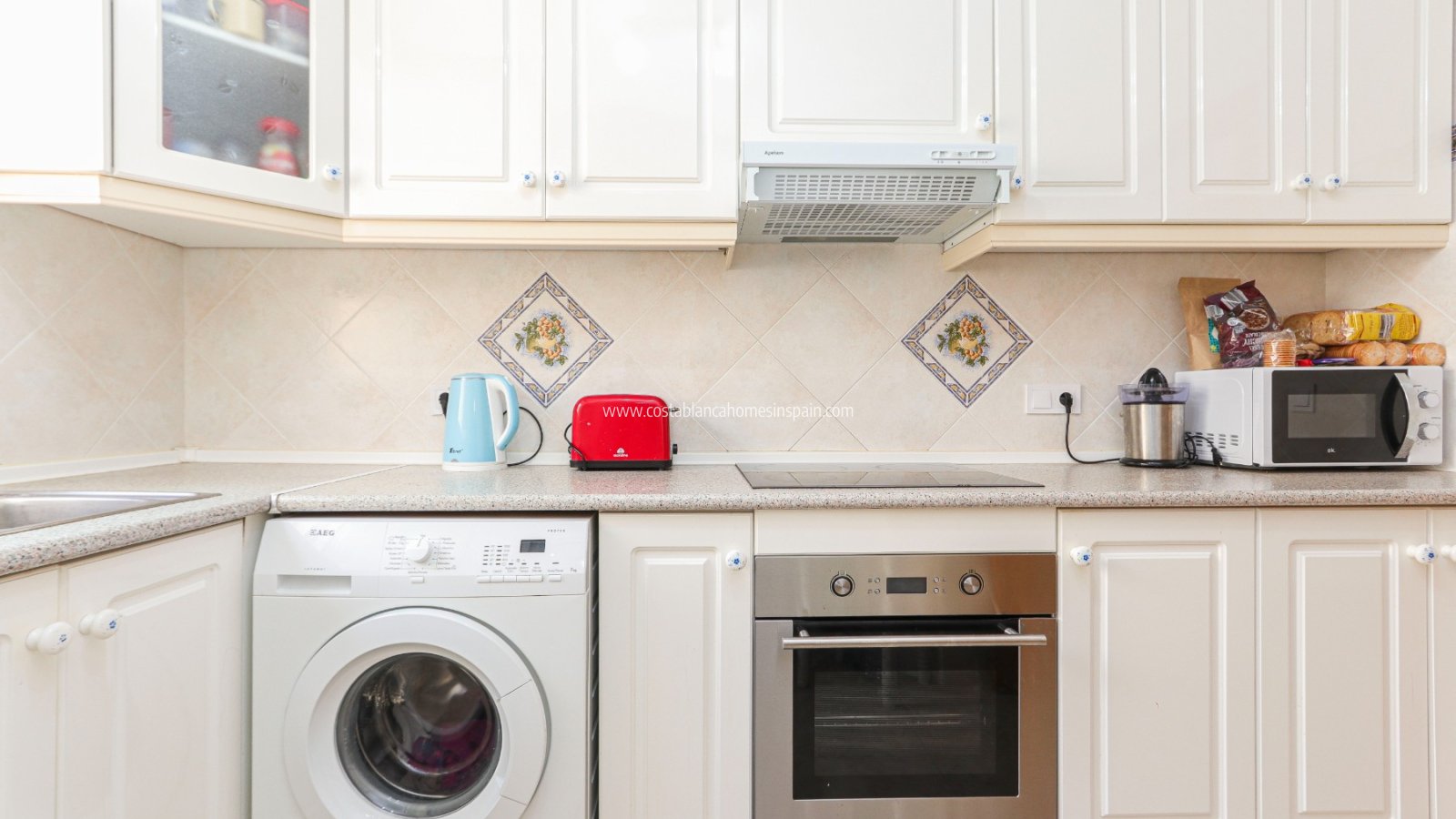 Revente - Townhouse - Playa Flamenca - Costa Blanca South