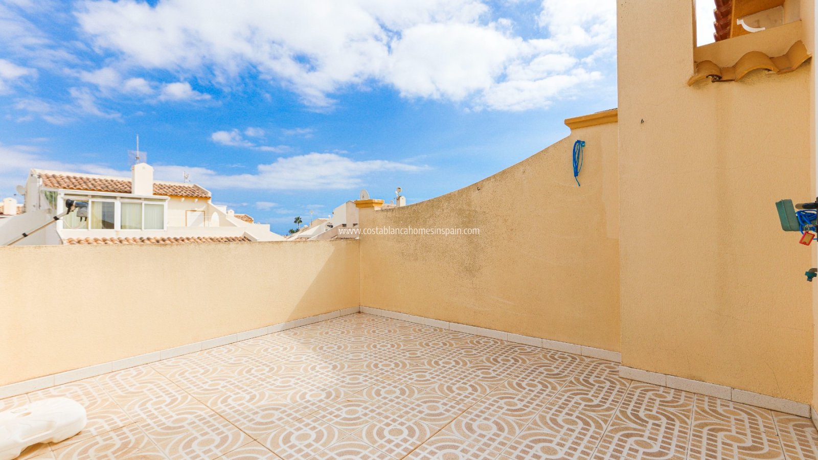 Revente - Townhouse - Playa Flamenca - Costa Blanca South