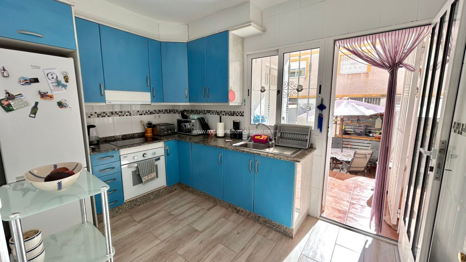 Revente - Townhouse - Playa Flamenca - Costa Blanca South