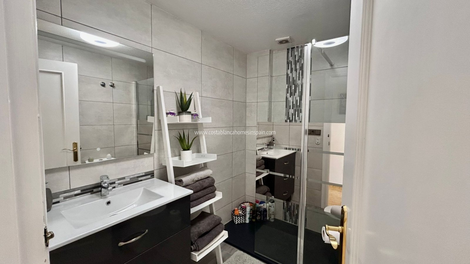 Revente - Townhouse - Playa Flamenca - Costa Blanca South