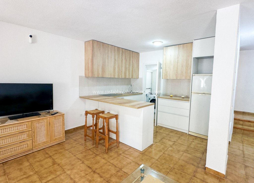 Revente - Townhouse - Playa Flamenca - Costa Blanca
