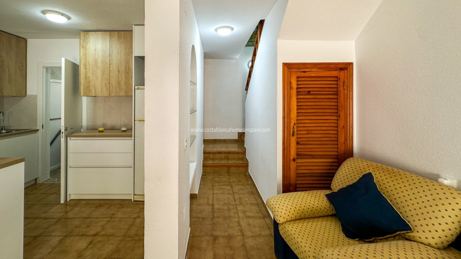 Revente - Townhouse - Playa Flamenca - Costa Blanca