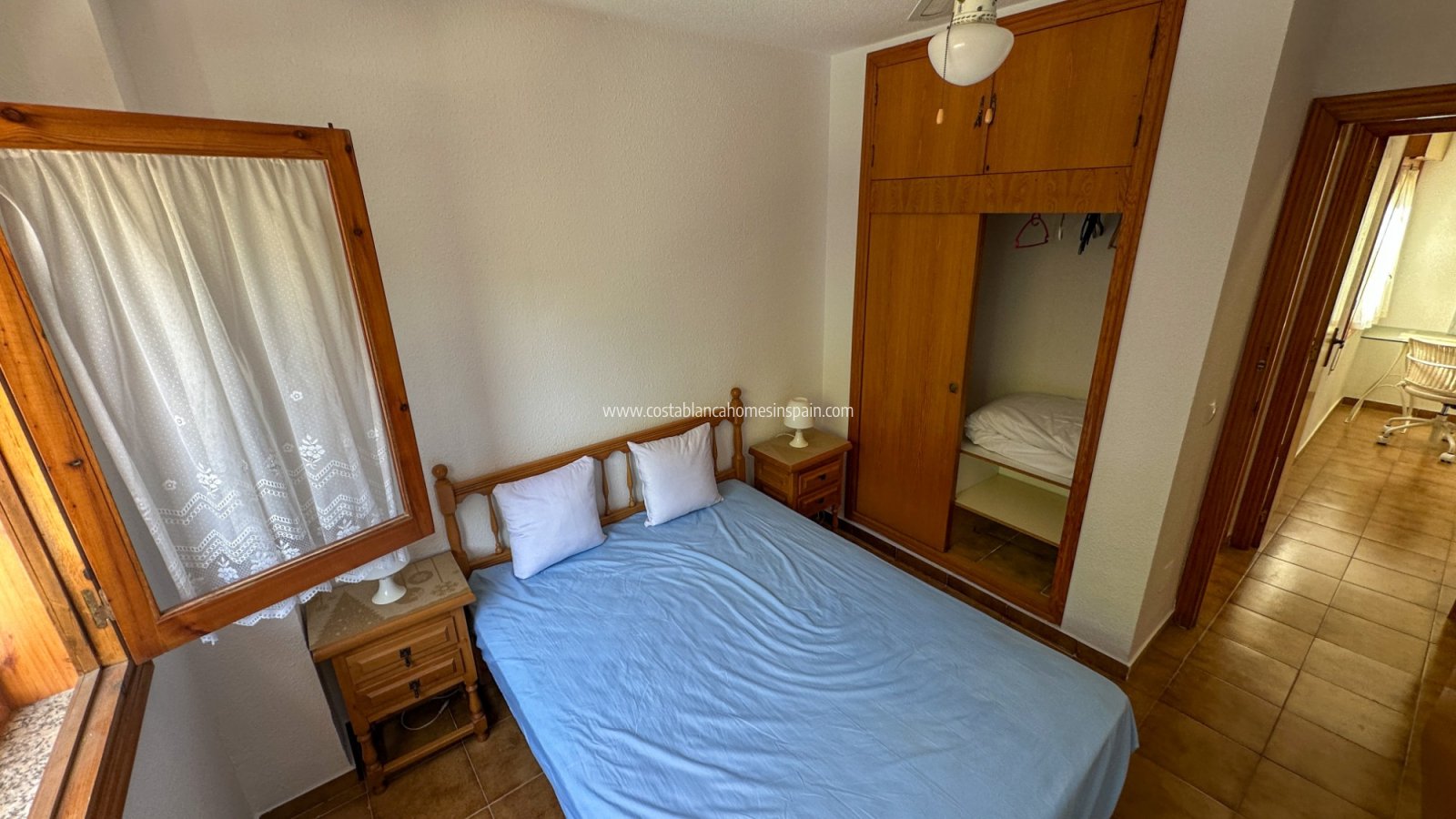 Revente - Townhouse - Playa Flamenca - Costa Blanca