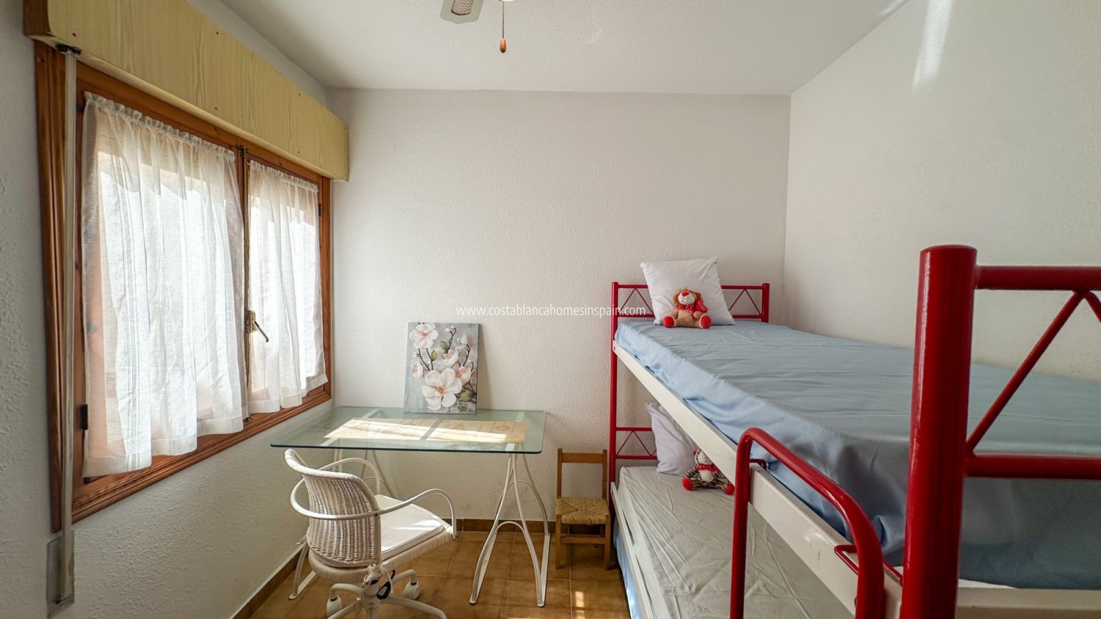 Revente - Townhouse - Playa Flamenca - Costa Blanca