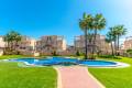 Revente - Townhouse - Playa Flamenca - Costa Blanca