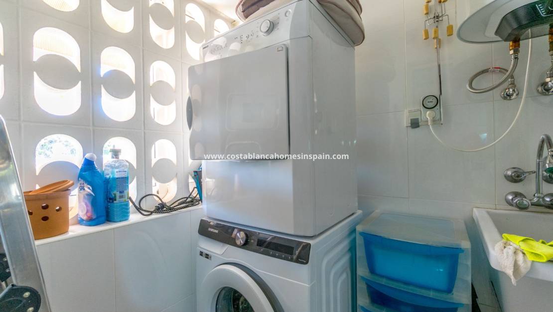 Revente - Townhouse - Playa Flamenca - Costa Blanca