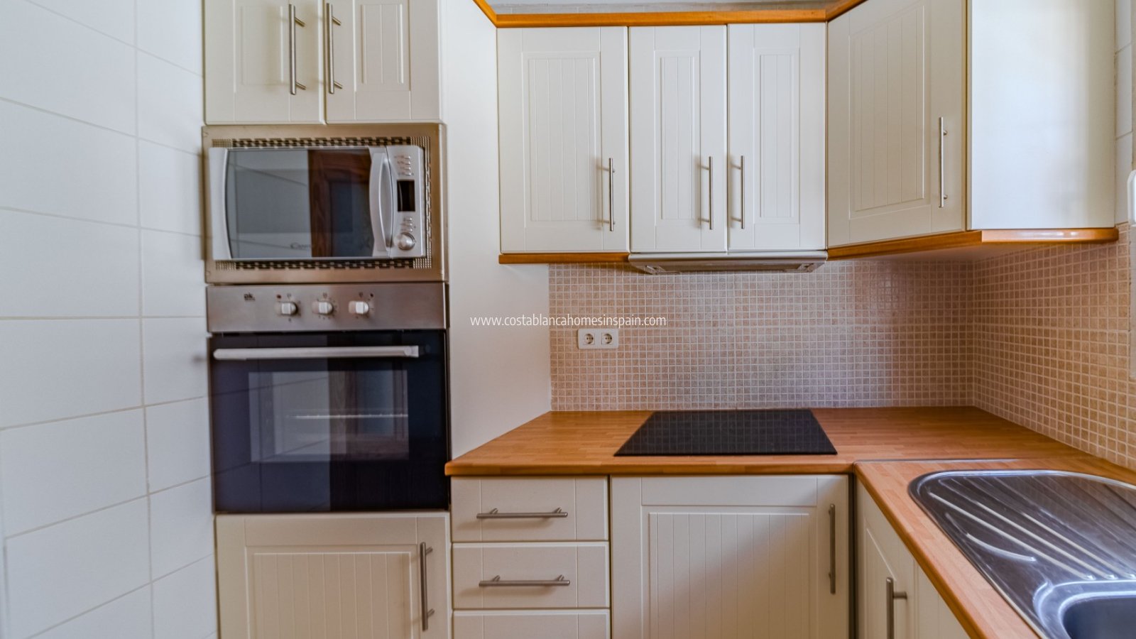 Revente - Townhouse - Playa Flamenca - Orihuela Costa