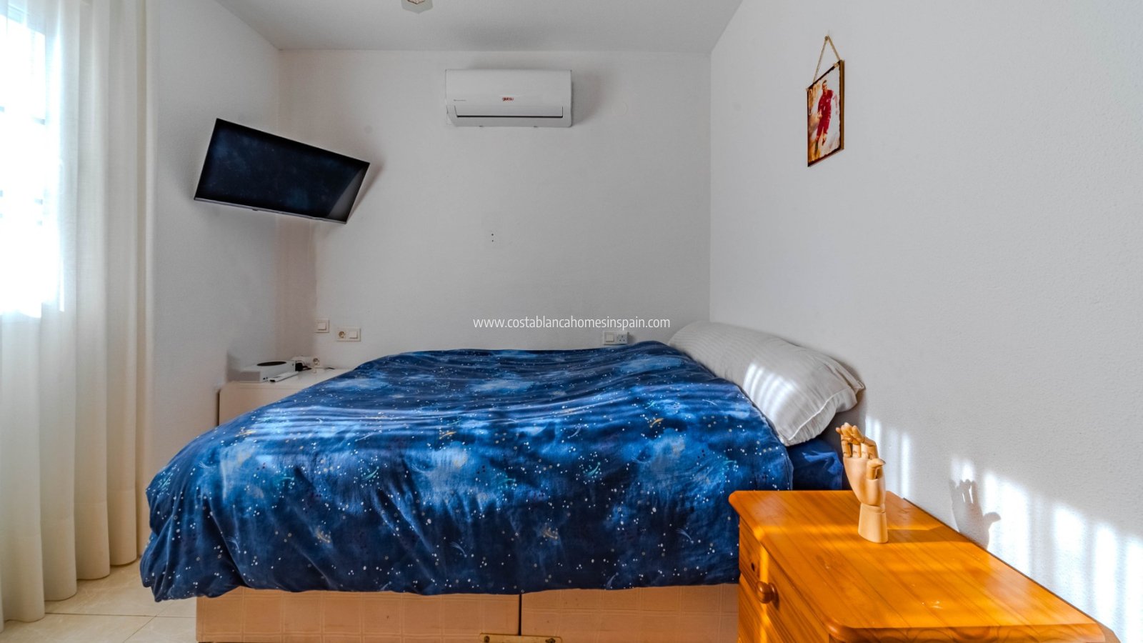 Revente - Townhouse - Playa Flamenca - Orihuela Costa