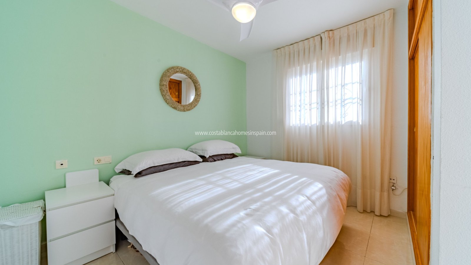 Revente - Townhouse - Playa Flamenca - Orihuela Costa