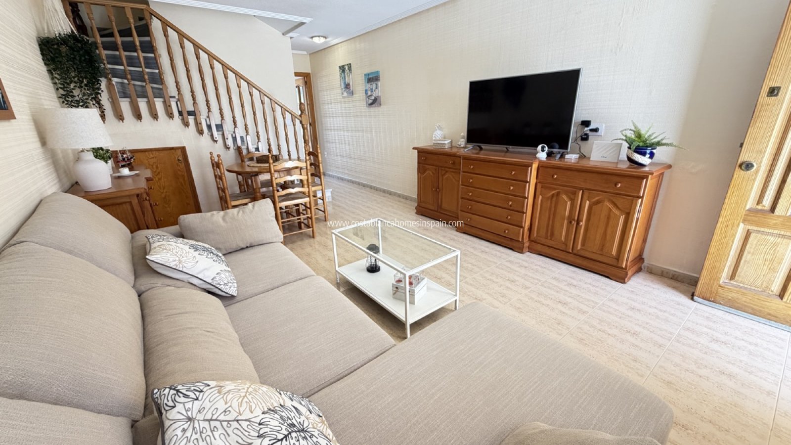 Revente - Townhouse - Playa Flamenca - Orihuela Costa