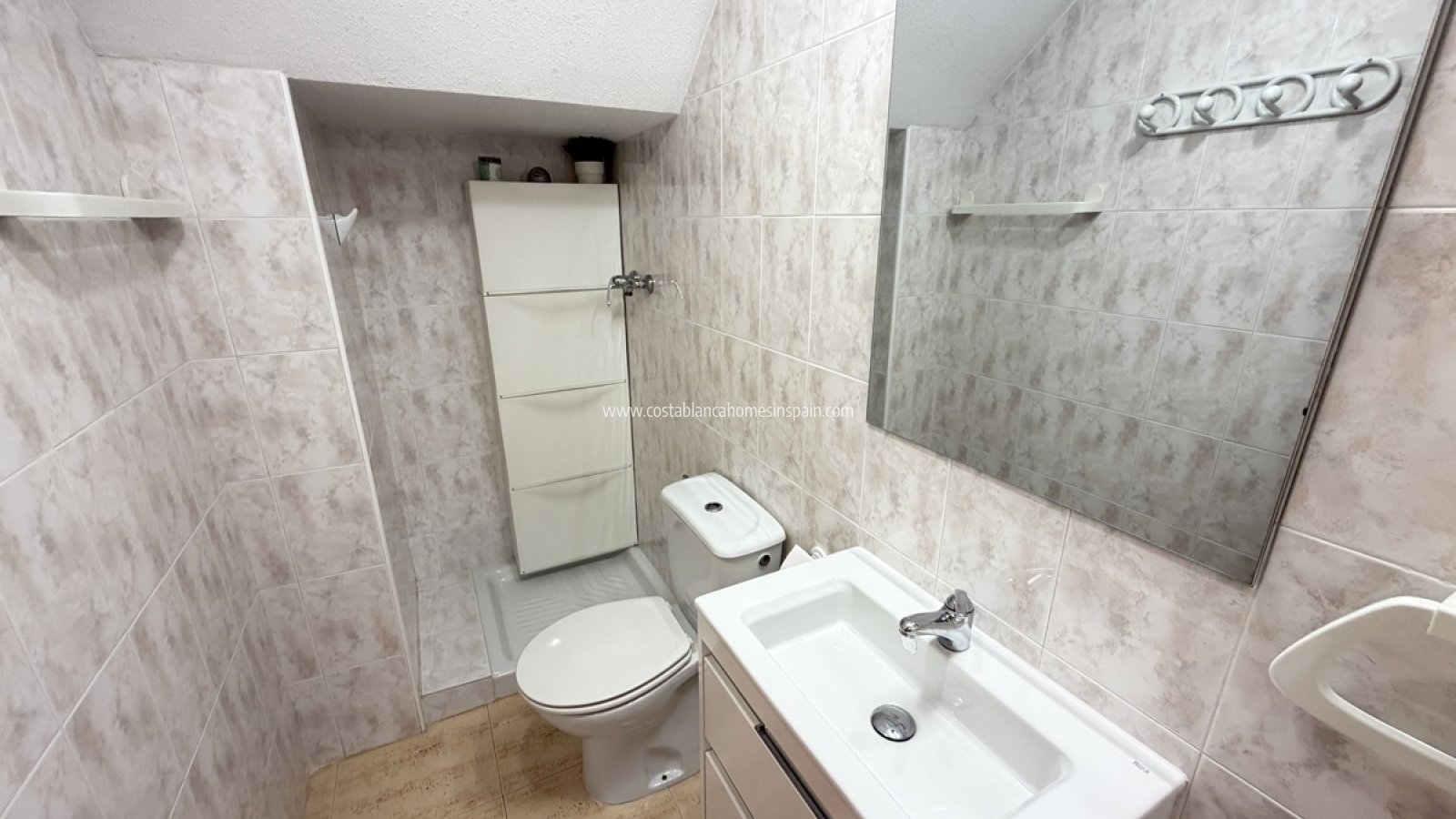 Revente - Townhouse - Playa Flamenca - Orihuela Costa