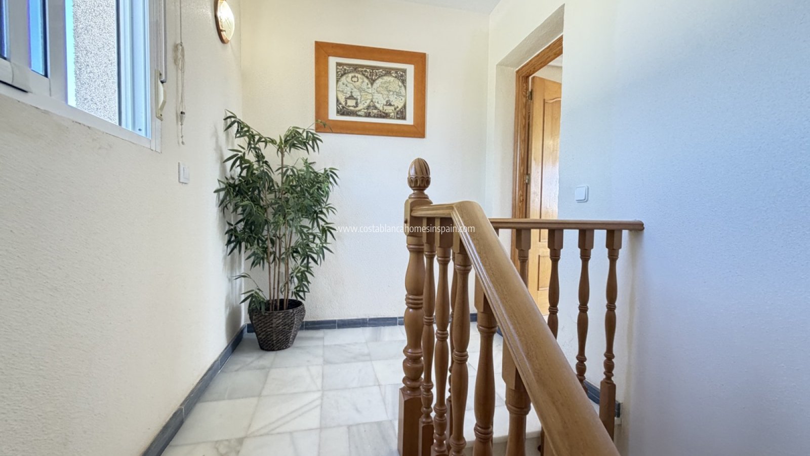 Revente - Townhouse - Playa Flamenca - Orihuela Costa
