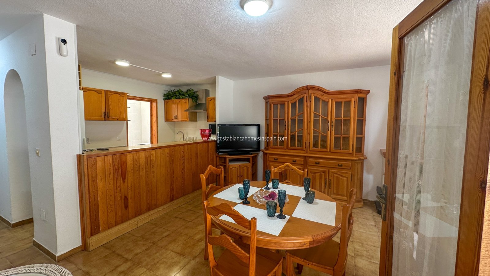 Revente - Townhouse - Playa Flamenca - Orihuela Costa