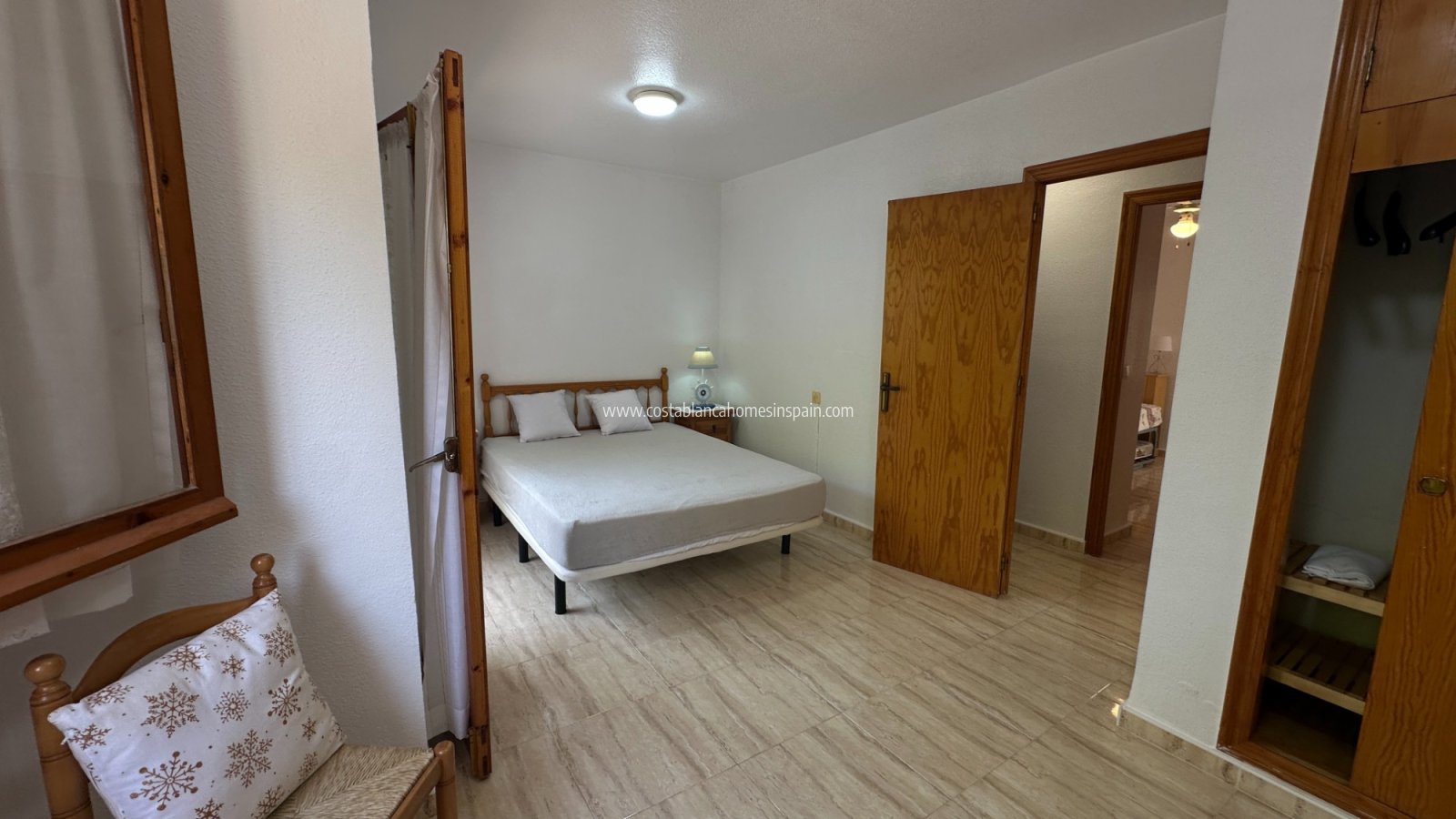 Revente - Townhouse - Playa Flamenca - Orihuela Costa