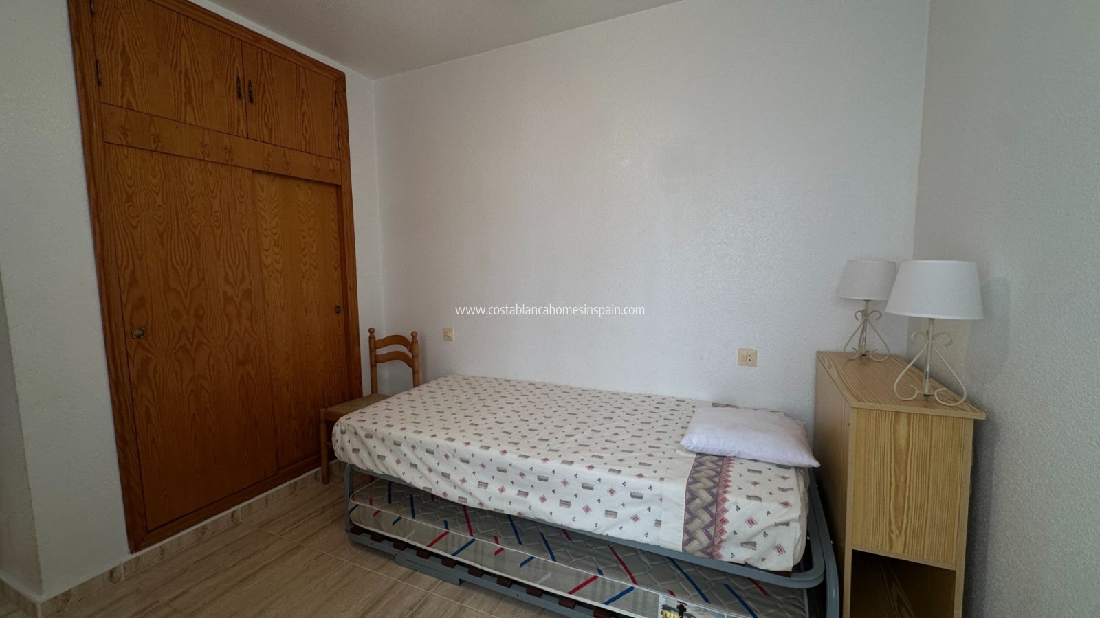 Revente - Townhouse - Playa Flamenca - Orihuela Costa