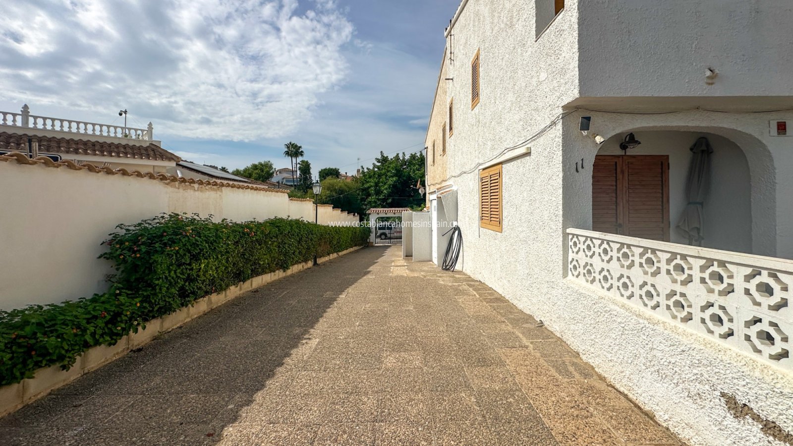 Revente - Townhouse - Playa Flamenca - Orihuela Costa