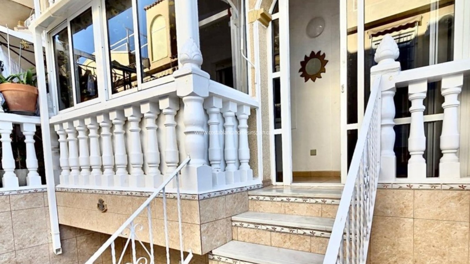 Revente - Townhouse - Playa Flamenca - Play Flamenca