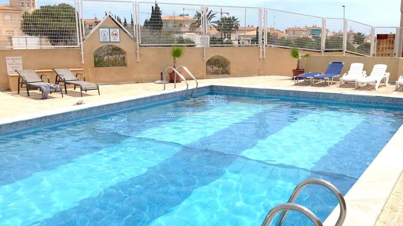 Revente - Townhouse - Playa Flamenca - Play Flamenca