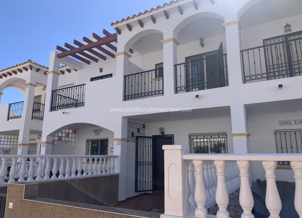 Revente - Townhouse - Punta Prima - Punta prima , Orihuela Costa