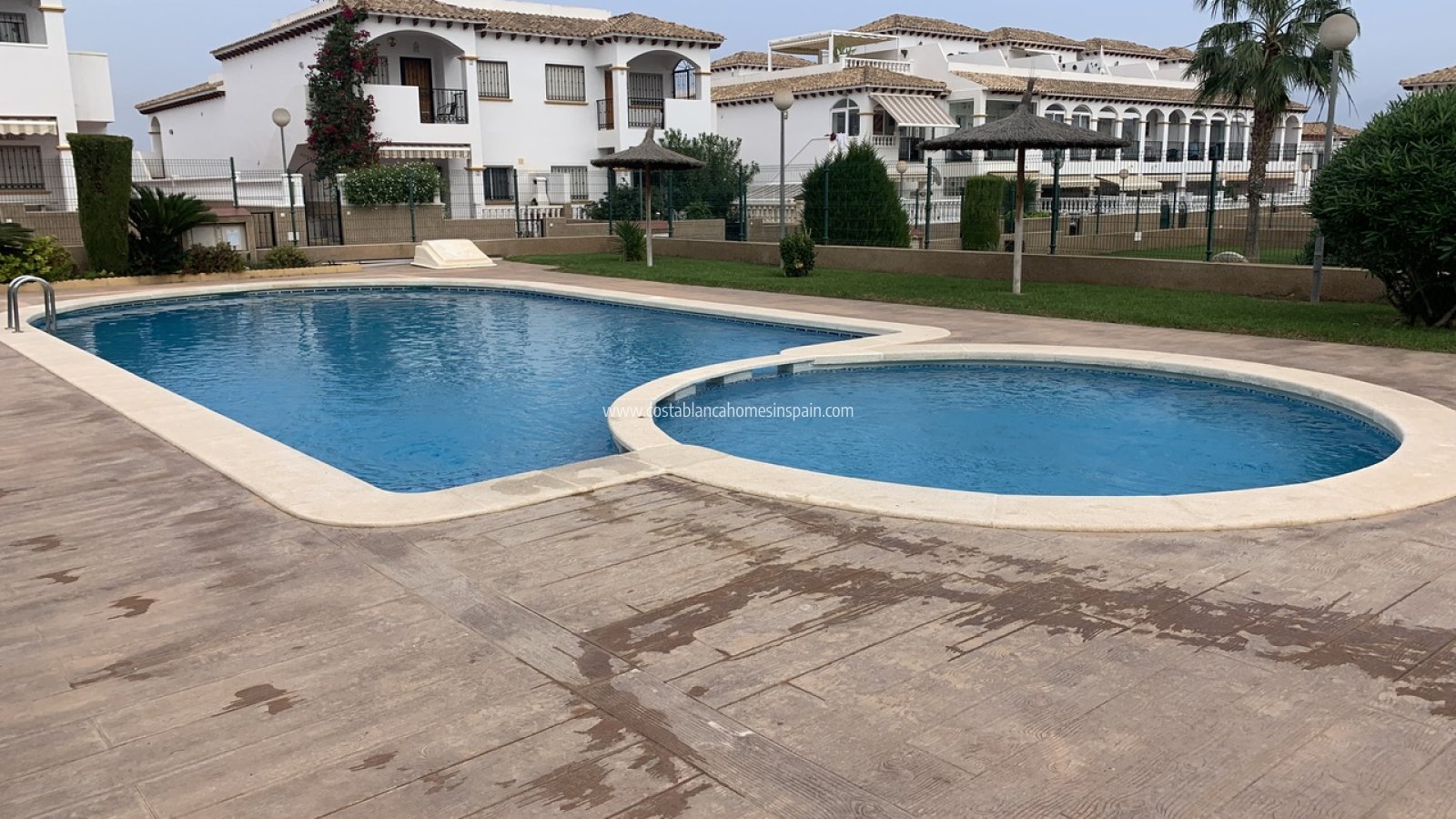 Revente - Townhouse - Punta Prima - Punta prima , Orihuela Costa