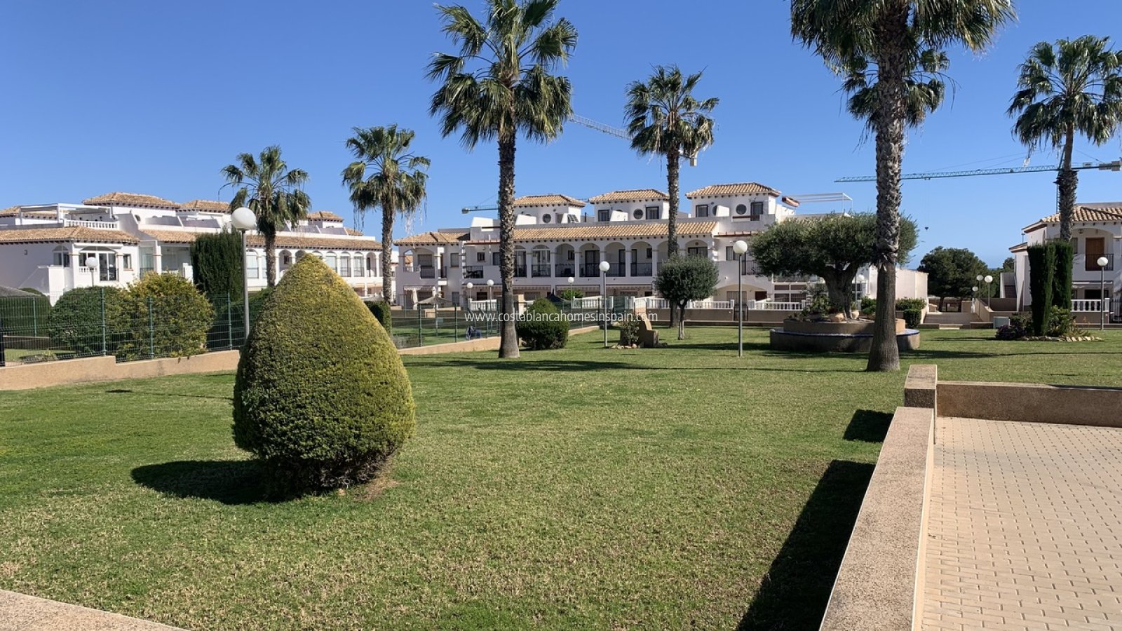 Revente - Townhouse - Punta Prima - Punta prima , Orihuela Costa