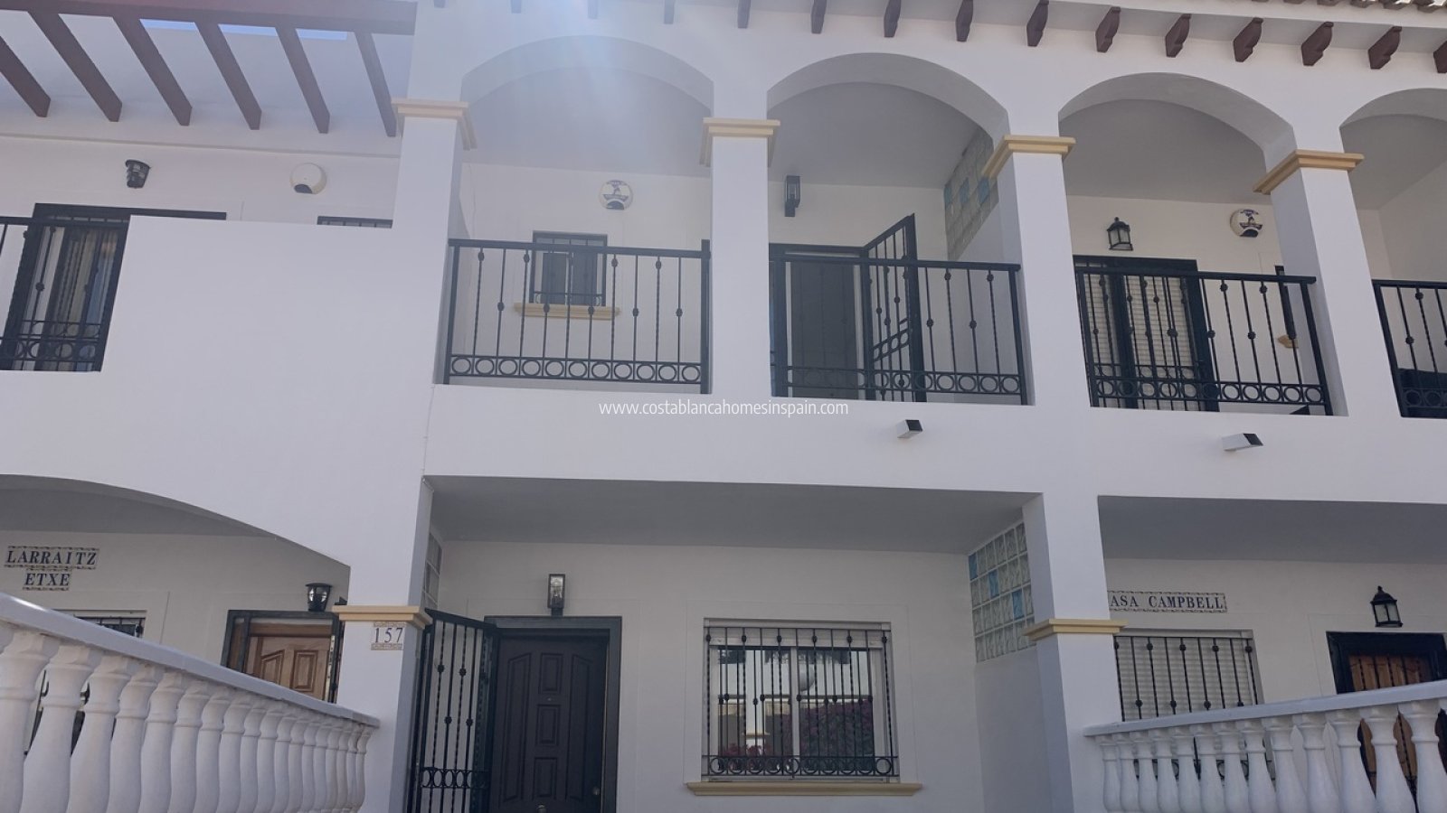 Revente - Townhouse - Punta Prima - Punta prima , Orihuela Costa