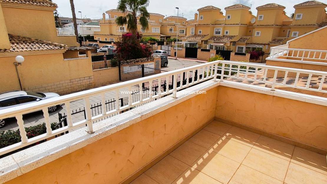 Revente - Townhouse - PUNTA PRIMA - Punta prima , Orihuela Costa