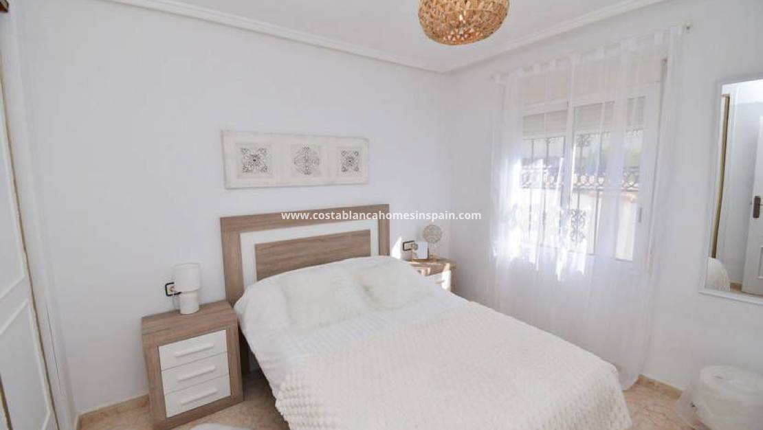 Revente - Townhouse - PUNTA PRIMA - Punta prima , Orihuela Costa