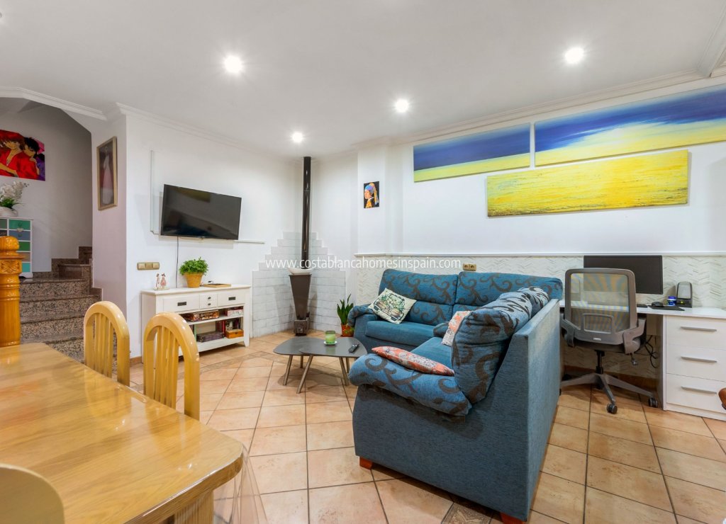 Revente - Townhouse - Rojales - Ciudad Quesada