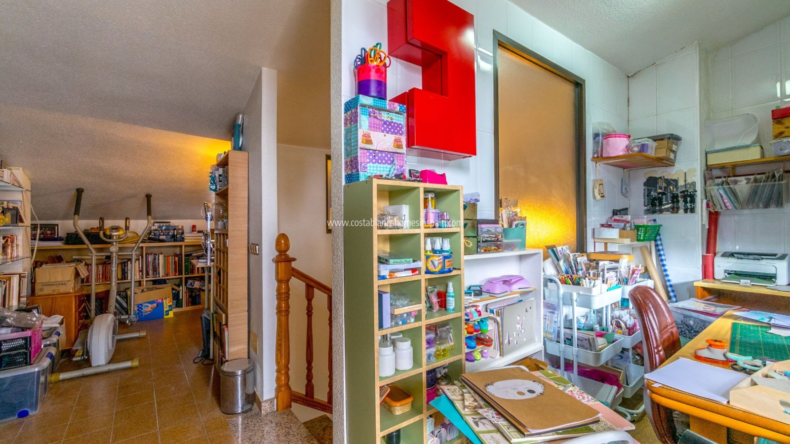 Revente - Townhouse - Rojales - Ciudad Quesada