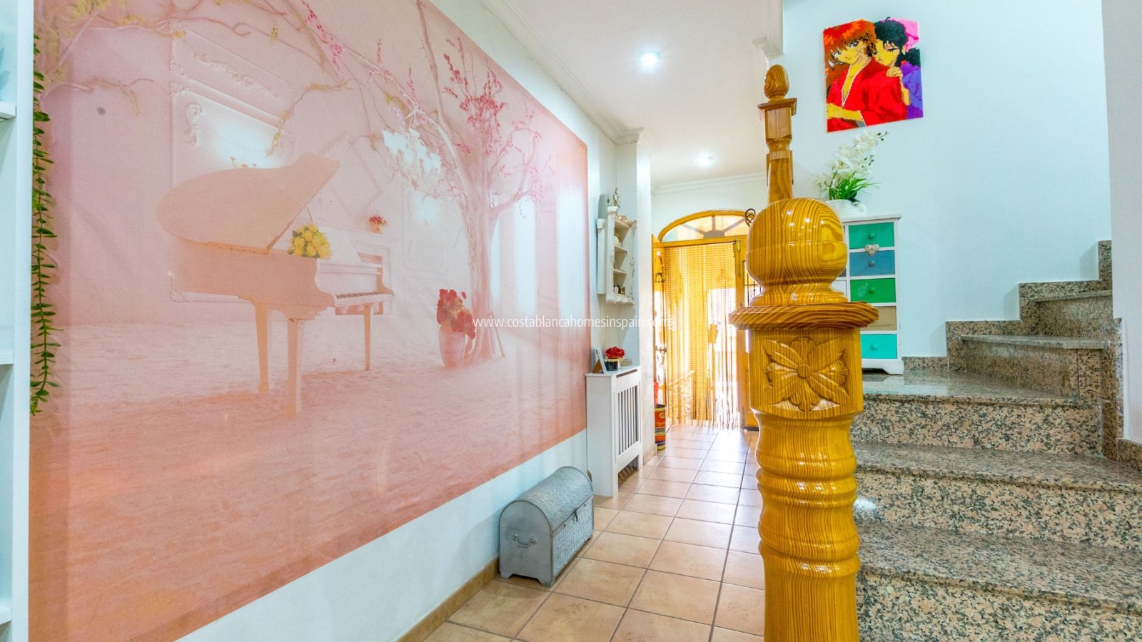 Revente - Townhouse - Rojales - Ciudad Quesada