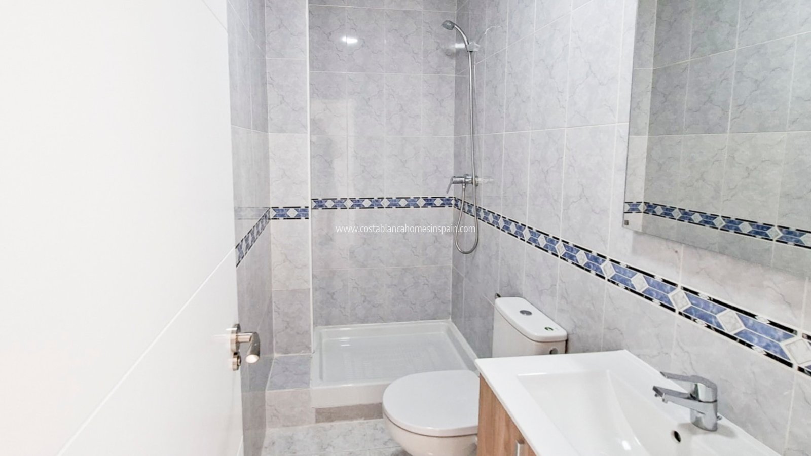 Revente - Townhouse - San Fulgencio - Urb. La Marina