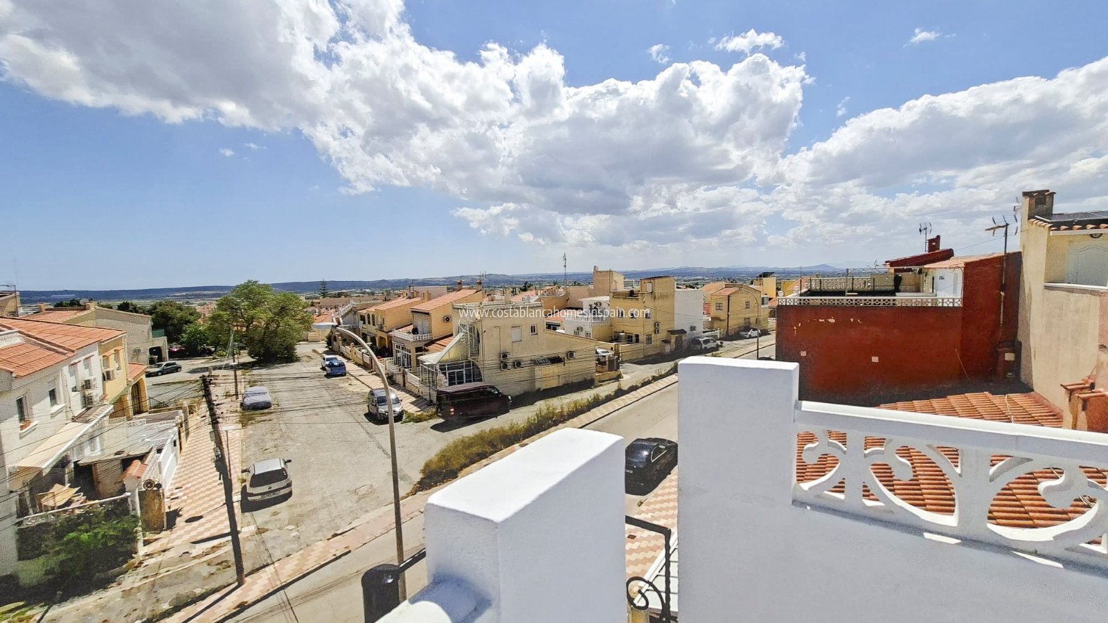 Revente - Townhouse - San Fulgencio - Urb. La Marina