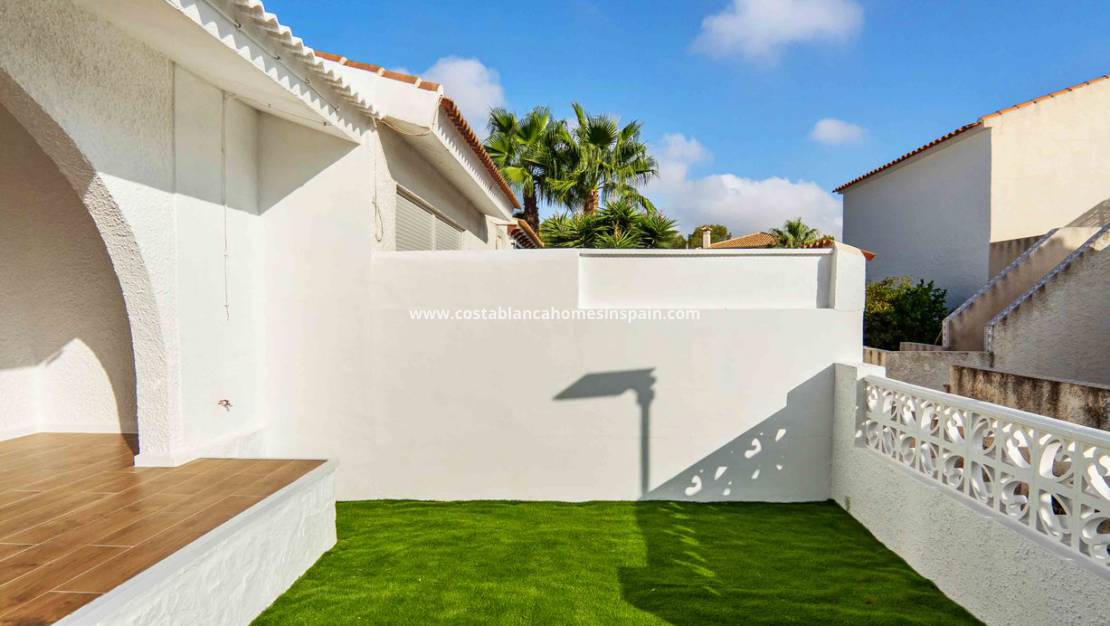 Revente - Townhouse - San Miguel de Salinas - BLUE LAGOON
